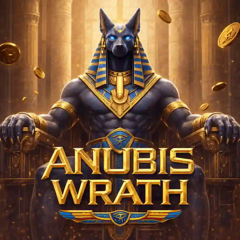 Anubis Wrath online slot game sa betso88