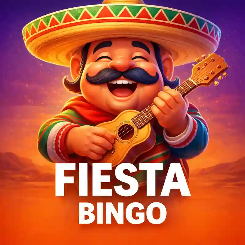 Fiesta Bingo online casino game betso88