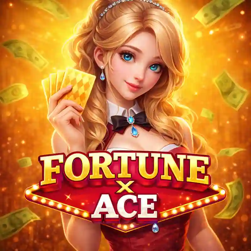 Fortune X Ace Slot Game betso88