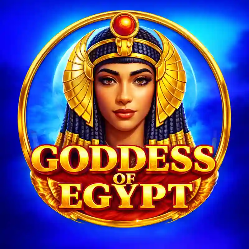 Goddess of Egypt slot game betso88
