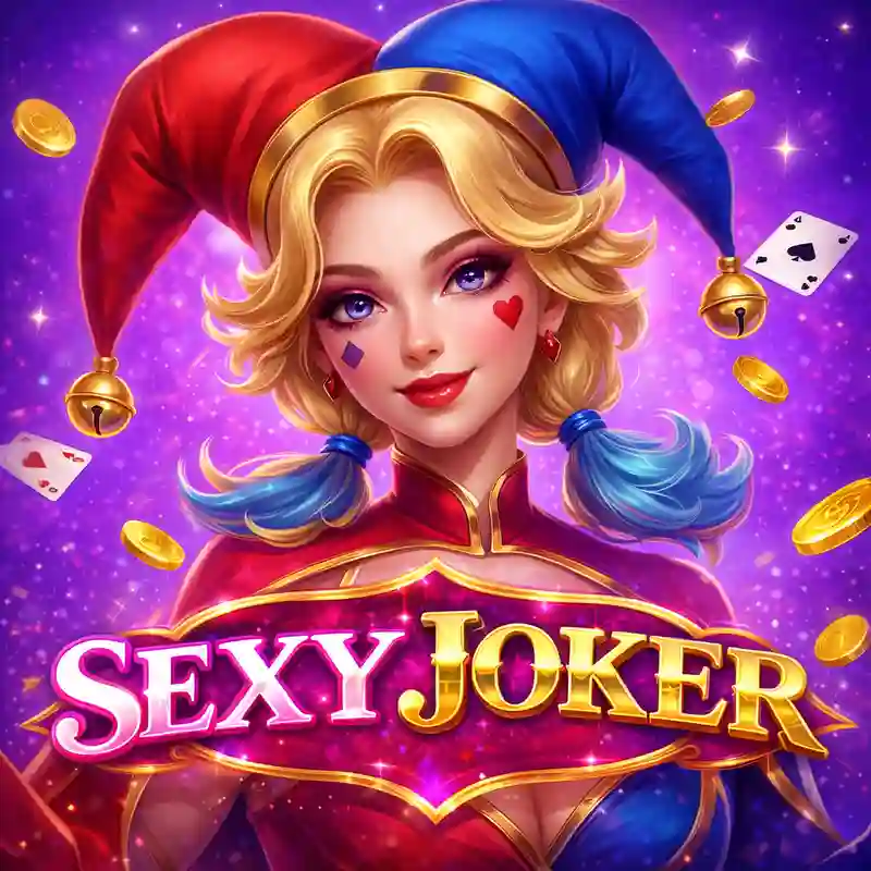 Sexy Joker slot game betso88
