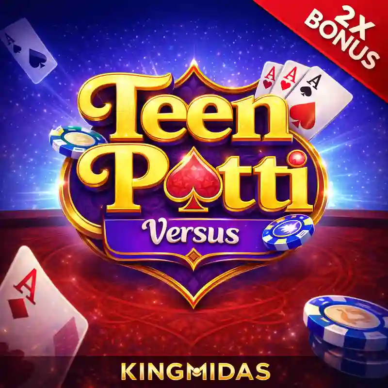 Teen Patti Versus Online Casino Game betso88