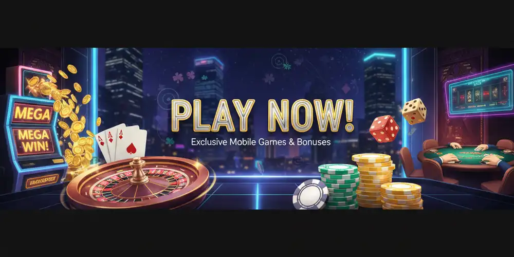 Betso88 Promo Banner